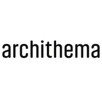 Archithema Verlag AG Logo