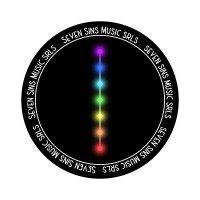Seven Sins Music s.r.l.s. Logo