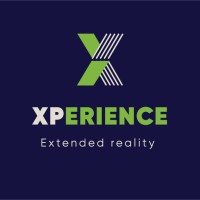 XPerience Extended Reality Logo