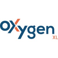 Oxygen XL Logo