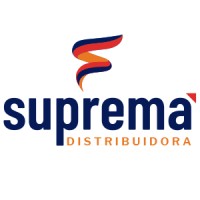 Suprema Distribuidora Logo