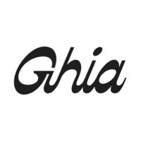 Ghia Logo