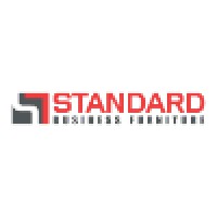Standard Business Furniture Logo