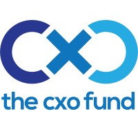 The CXO Fund Logo