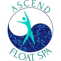 Ascend Float Spa Logo