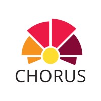 CHORUS Logo