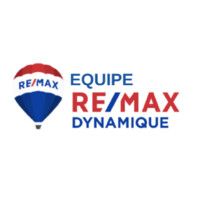 Equipe Dynamique Remax Logo