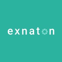 Exnaton Logo