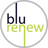 BluRenew LLC Logo