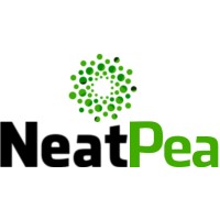 NeatPea, LLC Logo