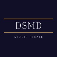 Studio Legale Associato DSMD Logo