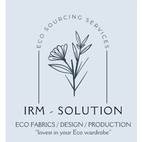 irm-solution Logo