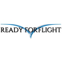 Ready for Flight Logo