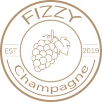 Fizzy Champagne Logo