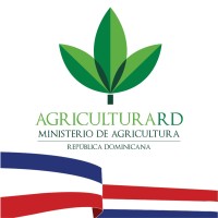 Ministerio de Agricultura RD Logo