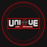 Uniqdetailing Logo
