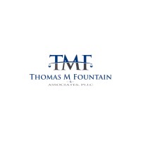 Thomas M. Fountain & Associates PLLC Logo