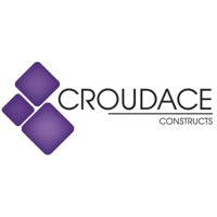 Croudace Constructs Logo