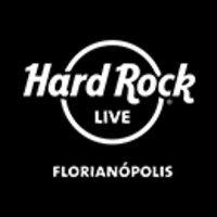 Hard Rock Live Florianópolis Logo