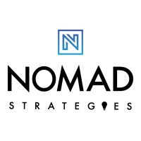 NOMAD Strategies Logo