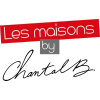 Les Maisons Chantal B. Logo