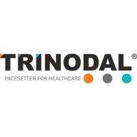 Trinodal Logo
