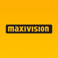 Maxivision Logo