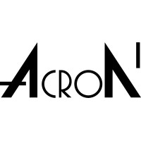 Acron d.o.o. Logo