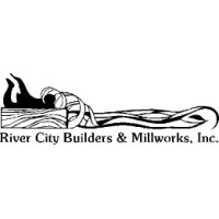 River City Builders & Millworks INc. Logo