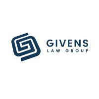 Givens Law Group Logo