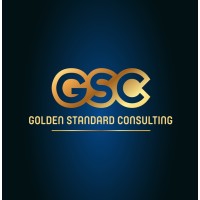 Golden Standard Consulting Ltd. Logo