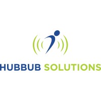 Hubbub Solutions Logo