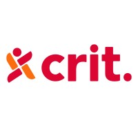 CRIT Suisse Logo