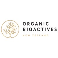 Organic Bioactives Logo