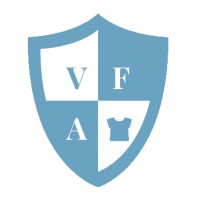 Vintage Football Area Logo