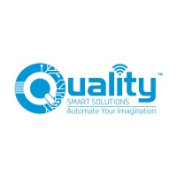 Quality Smart Solutions Logo