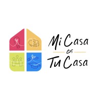 Mi Casa Es Tu Casa Inc. Logo