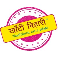 Khanti Bihari Logo