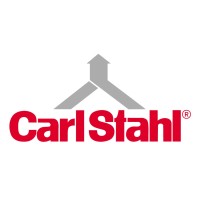 Carl Stahl AG Logo
