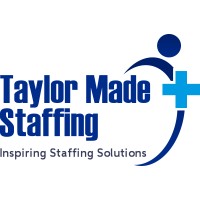 TaylorMade Resourcing Ltd Logo