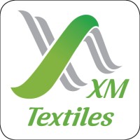 XM Textiles Europe Logo