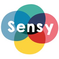 Sensy Logo