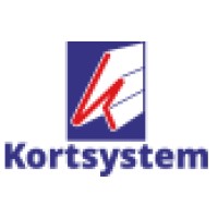 Kortsystem i Gislaved AB Logo