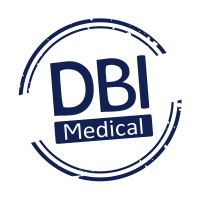 DBI Medical Logo