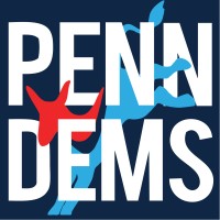 University of Pennsylvania Democrats Logo