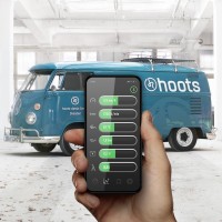 hoots classic GmbH Logo