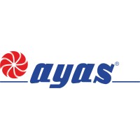 Ayas Aspiratör Logo