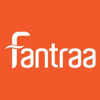 Fantraa Logo