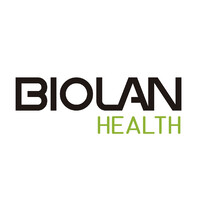 BIOLAN HEALTH Logo