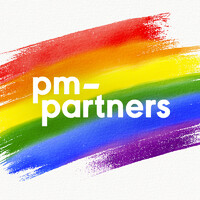 PM-Partners Logo